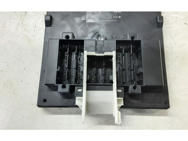 Блок комфорта 5Q0937084AS, 5Q0937084AS   Volkswagen Golf VII   