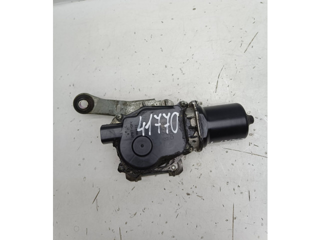 Моторчик дворников Infiniti Q50