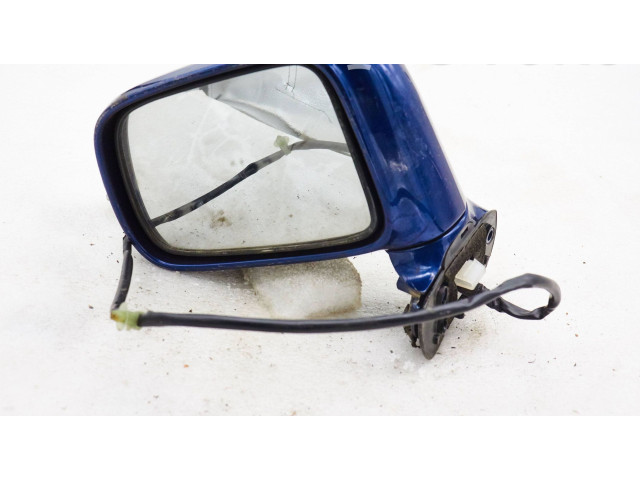 Zpětné zrcátko Honda Shuttle 1998 e6014715, e6024715