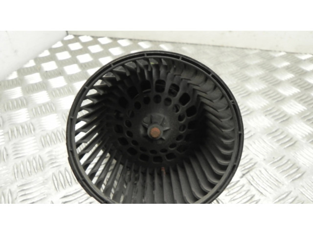 Вентилятор печки T1020778J, L225 Dacia Logan II