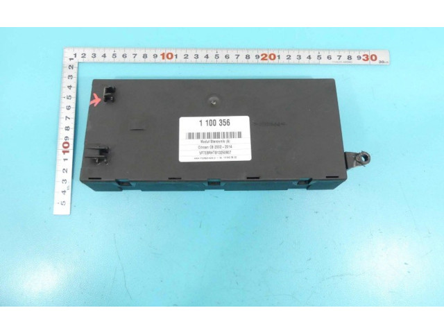 Блок комфорта 1400500180, IMPRK1100356 Citroen C8