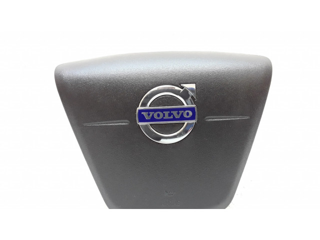 Подушка безопасности водителя P30721925   Volvo V70