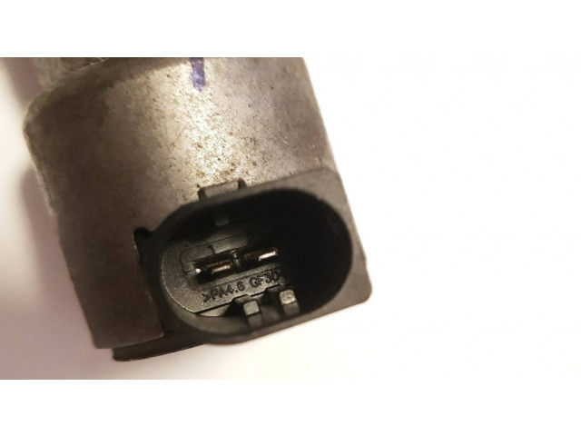 Топливная рампа A6510700700, 1612250467   Mercedes-Benz GLA W156 1.6 