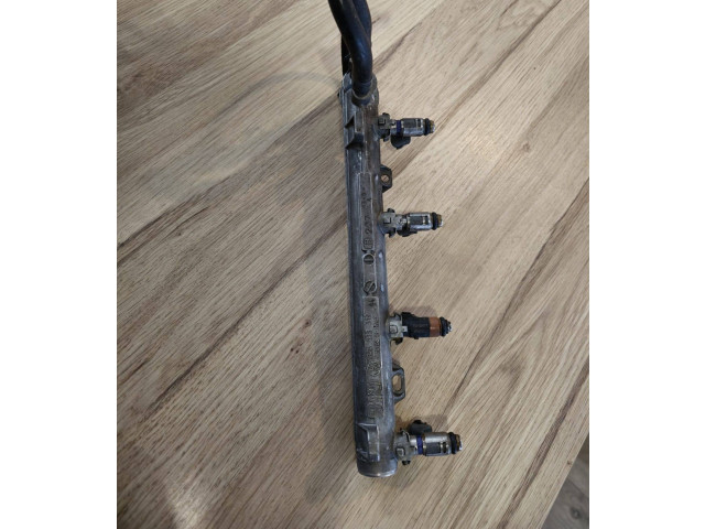 Топливная рампа 036133319, 036906031L   Volkswagen Golf IV   для двигателя AHW