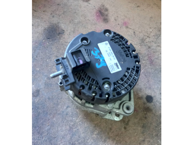 Генератор A0009063903, 2623499D   Mercedes-Benz E W213      