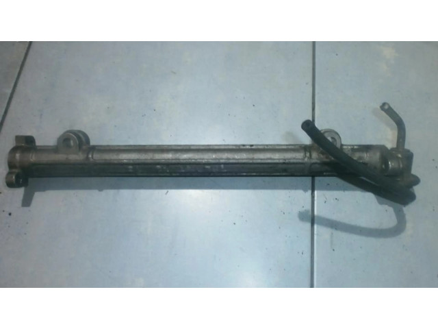 Топливная рампа    Mitsubishi Galant 1.8 