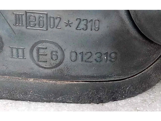 Зеркало электрическое Audi A8 S8 D2 4D 1994 - 2002 года