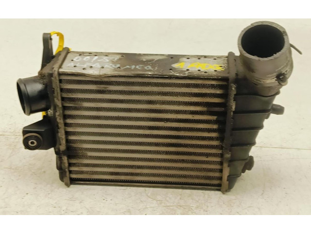 Интеркулер Alfa Romeo 166