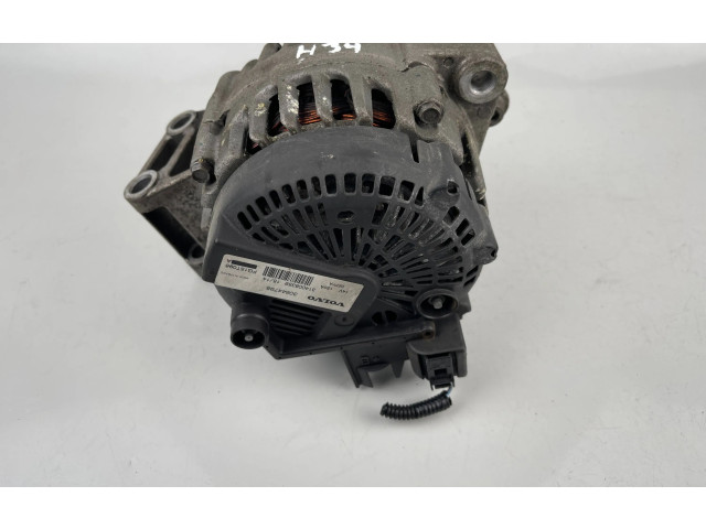 Генератор 30644798, 314008359 Volvo S60