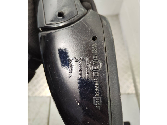 Зеркало электрическое        Volvo V70  2005 - 2008 года   