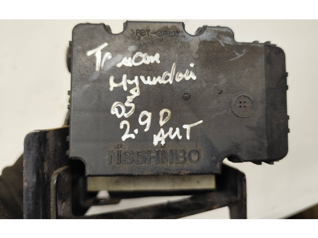 Jednotka ABS 58910H1500, 40826920 Hyundai Tucson JM 2005