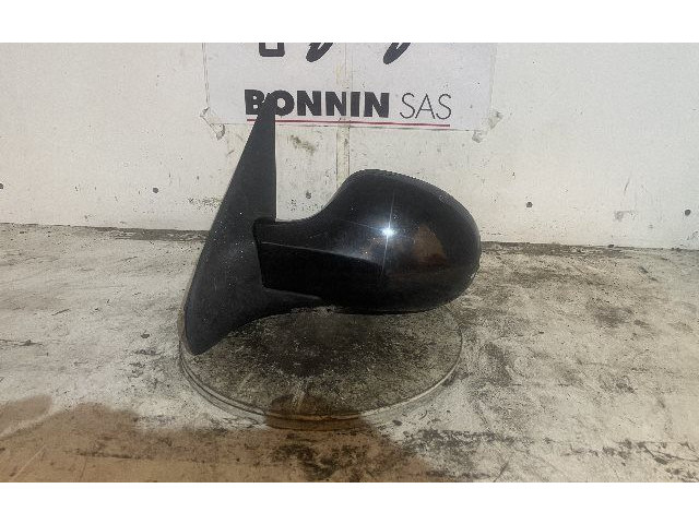 Зеркало (механическое) Renault Clio II 1998 - 2001 года