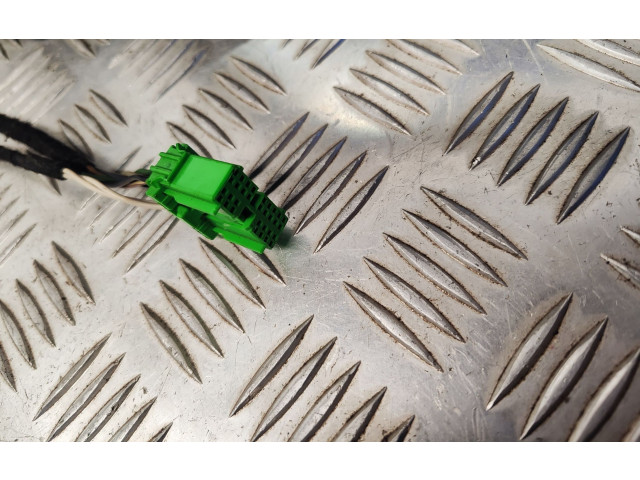 Зеркало электрическое        Volvo S80  2004 - 2006 года   