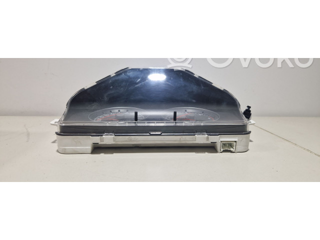 Панель приборов 30710071 Volvo C70