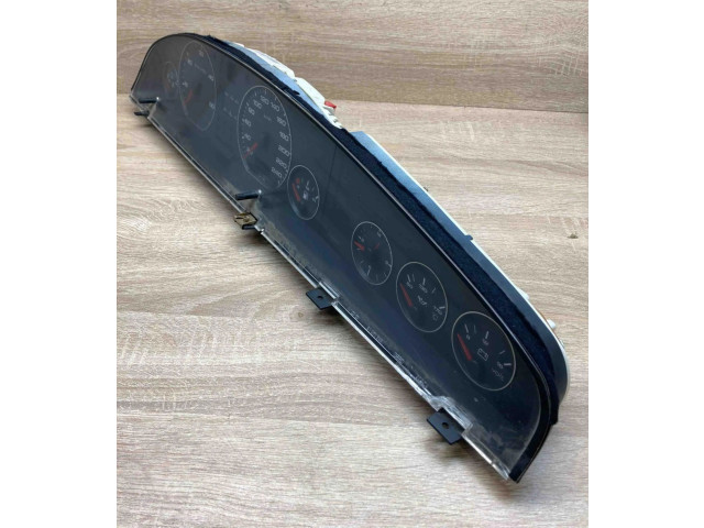 Přístrojová deska Audi A6 S6 C4 4A 1994 4A1919033HH, 88311178