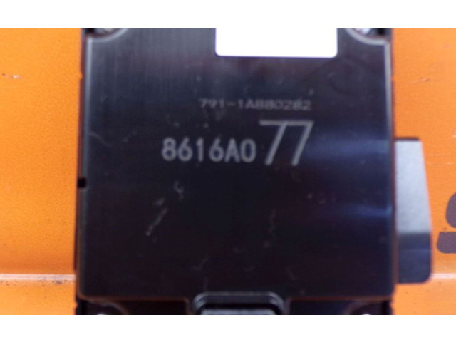 Дисплей 8616A077, 8616A077 Mitsubishi Eclipse