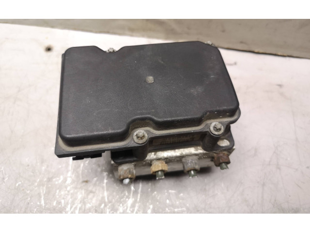 Блок АБС 0265231732, 476609U100 Nissan Note (E11) 2006 - 2014 года