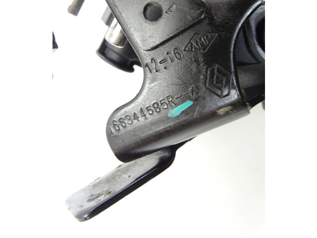 Vstřikovací čerpadlo 167007358R Nissan Juke I F15