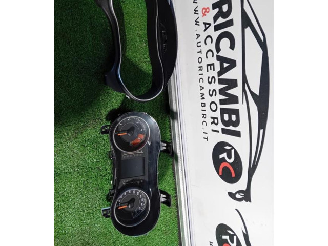 Панель приборов K68379588AI, 55280575(EBV) Jeep Cherokee