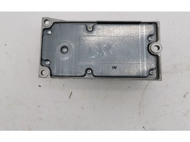 Блок подушек безопасности 0285001654   Volvo XC90