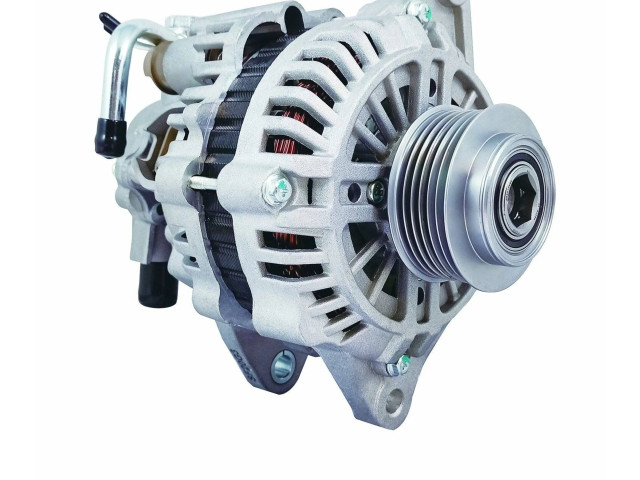 Генератор MD371144, A3TN2481AT Mitsubishi Pajero