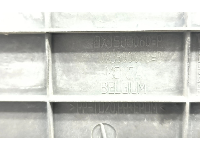 Pojistková skříňka Диффузор DXJ500060P, DXJ500070D Land Rover Range Rover Sport L320 2006