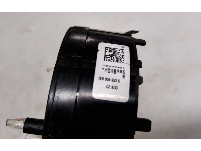 Подрулевой шлейф SRS 1K0959653C   Volkswagen Caddy