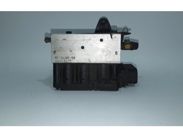 Jednotka ABS 9625975480 Citroen Berlingo