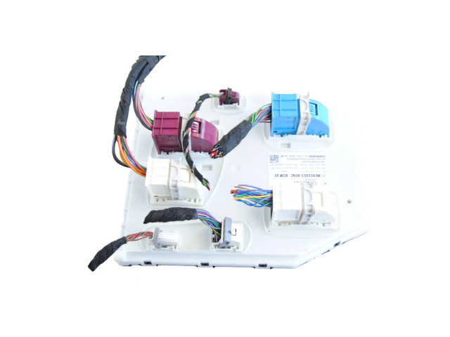 Блок комфорта A2479008607, A2479017901   Mercedes-Benz CLA C118 X118   