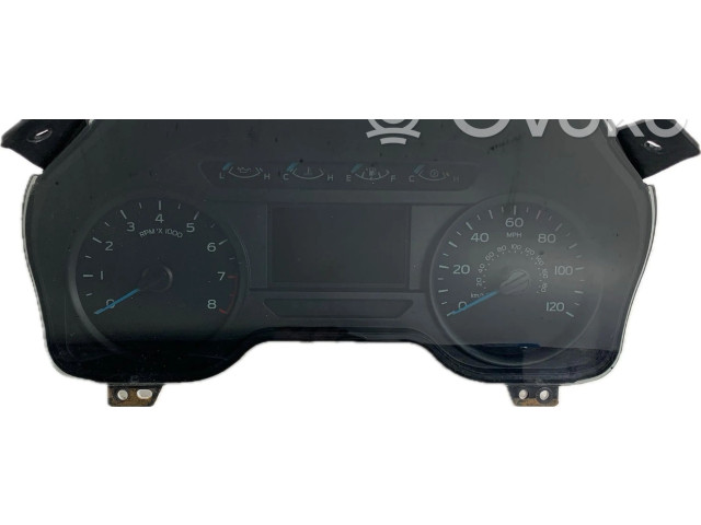 Vstřikovač GL3T-10849-BAF Ford F150