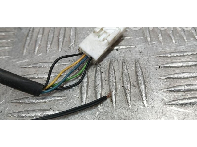 Зеркало электрическое        Dacia Duster  2010 - 2017 года   