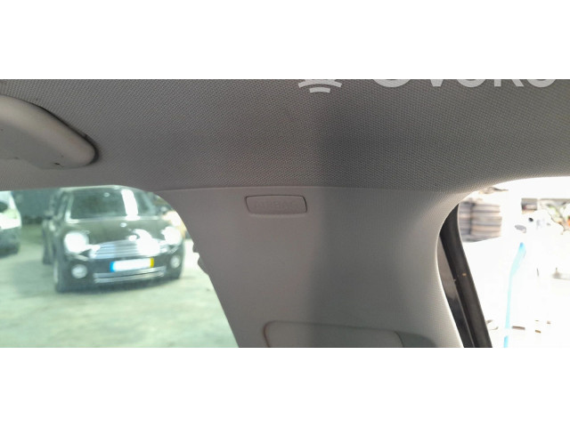 Боковая подушка безопасности    Volkswagen Golf VII