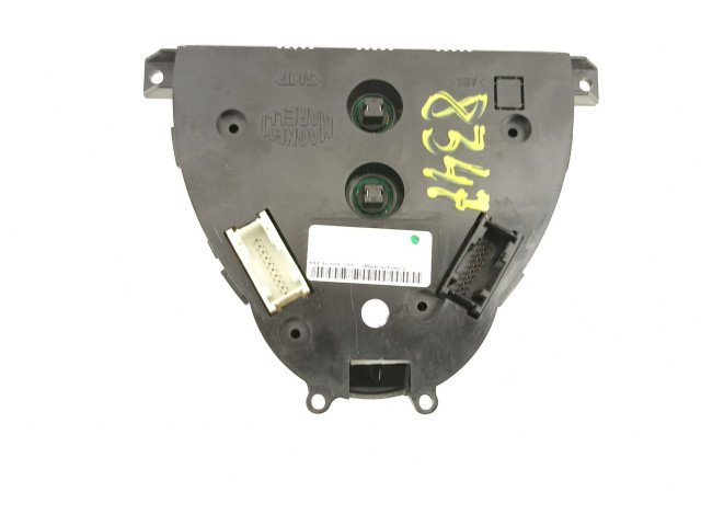 Модуль блока управления кондиционером 14874990YR, 9140010393   Fiat Ulysse