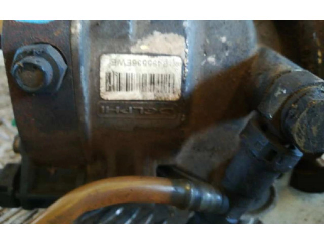 Топливный насос