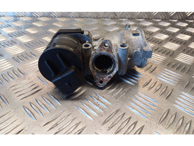 Клапан EGR 9681825280   Citroen C4 Grand Picasso