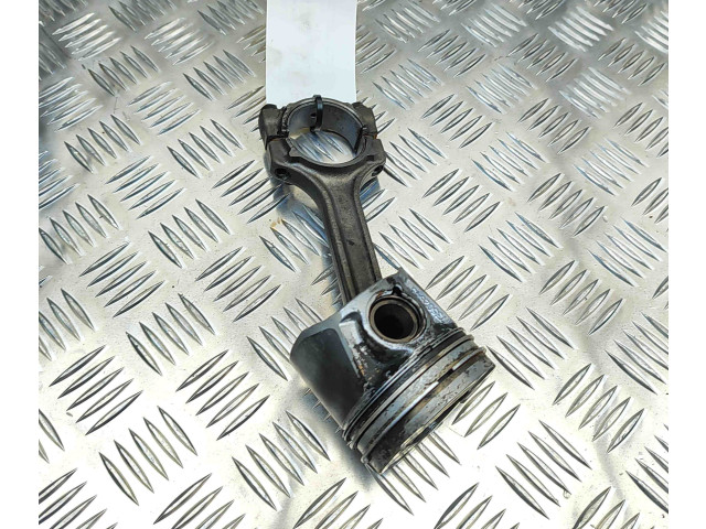 Píst 73502643, 55208624 Fiat Doblo 199 A2.000