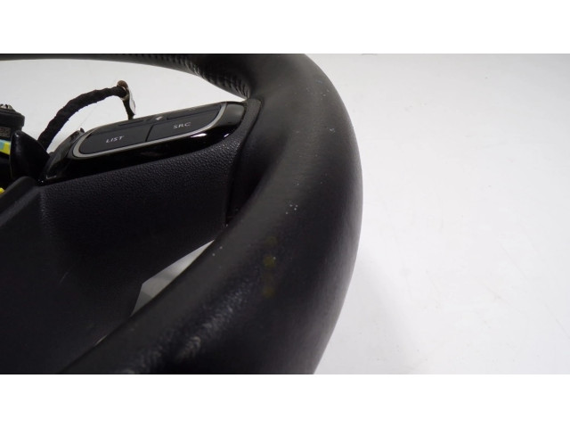 Руль Citroen C3 Aircross 2017- года 98118752HQ