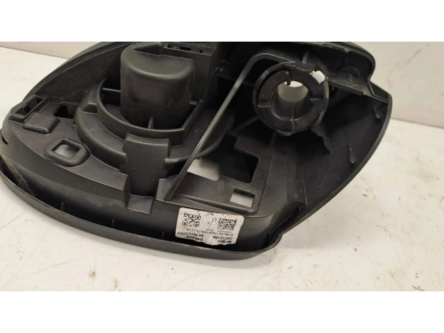 Части зеркала