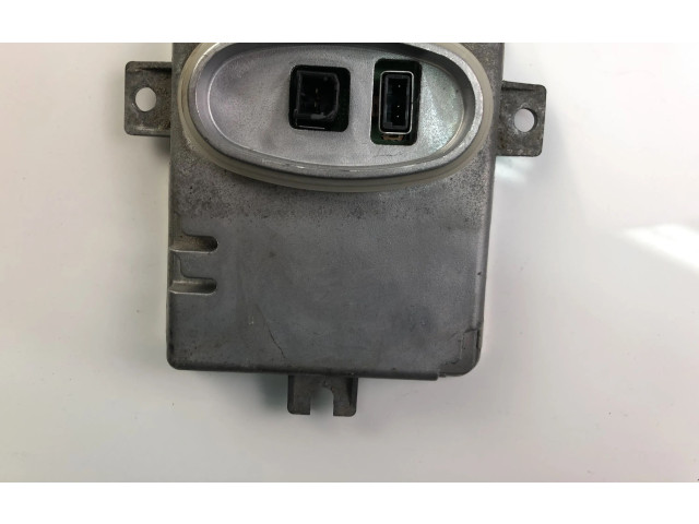 Блок фонаря / (блок «хenon»)