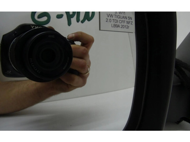 Zpětné zrcátko Volkswagen Tiguan 2012 15739005840