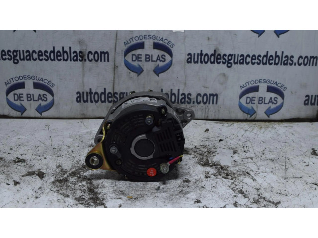 Генератор 436372   Renault Clio I      