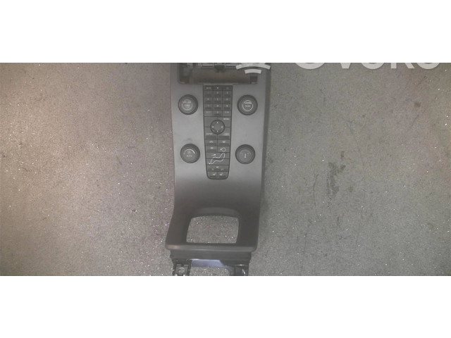 Блок управления климат-контролем Volvo S40