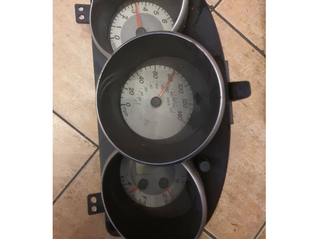 Панель приборов 8QBR5AA Mazda 3 I