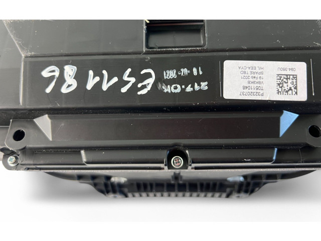 Панель приборов P32320737 Volvo XC40