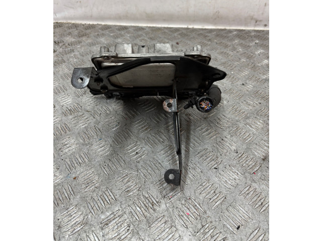 Блок управления двигателя 51847392, 0281015160 Alfa Romeo 159