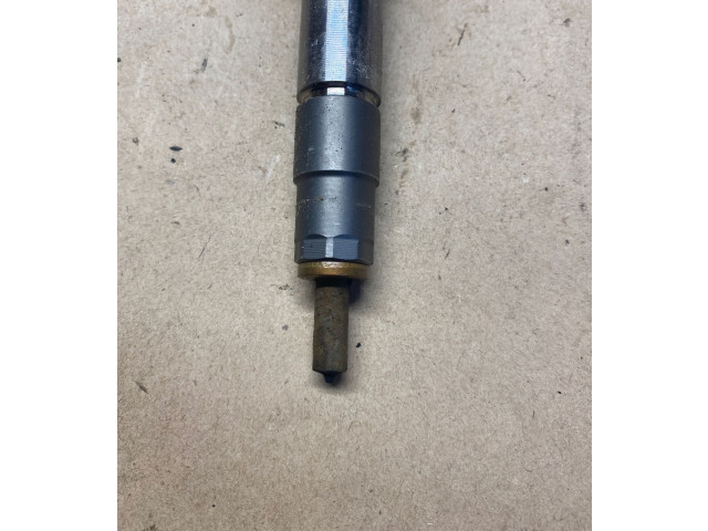 Форсунка 0445876882, 8201636333 Dacia Duster II K9K874