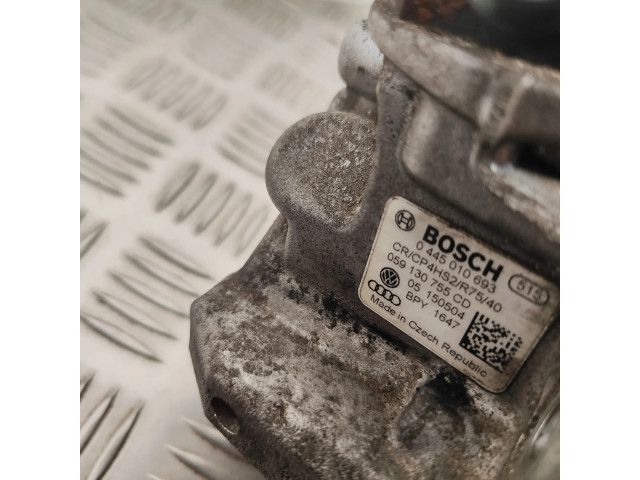 Vstřikovač 059130755CD, 059130277CP Audi Q5 SQ5 pro naftový motor 3.0 CPNB