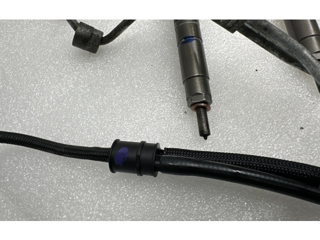 Vstřikovač 059130755AH, 059130277BE Audi A6 S6 C6 4F Cana