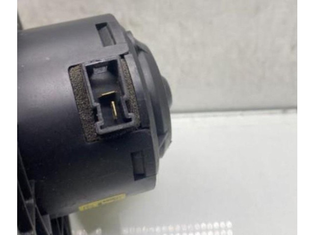 Вентилятор печки       SsangYong Korando