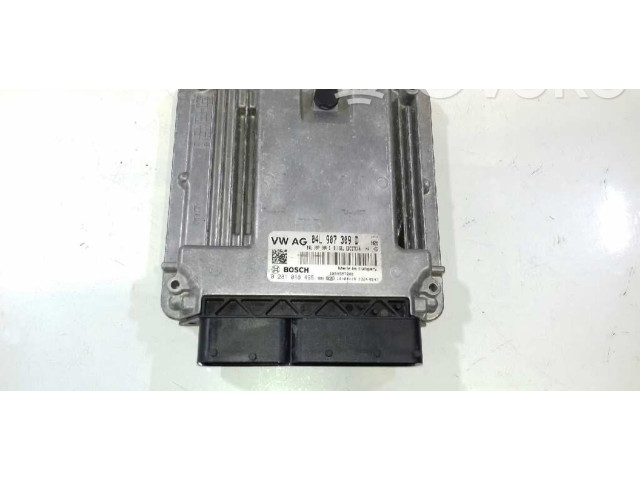 Píst 04L907309D, 0281018498 Seat Leon (5F) CRBC